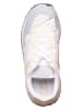 New Balance Sneakers in Creme/ Rosa/ Hellblau