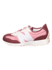 New Balance Sneakers in Rosa/ Rot