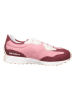 New Balance Sneakers in Rosa/ Rot