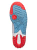 New Balance Sneakersy "B550" w kolorze białym