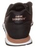 New Balance Sneakers in Schwarz