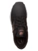 New Balance Sneakers in Schwarz