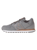 New Balance Sneakersy w kolorze szarym