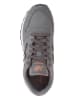 New Balance Sneakersy w kolorze szarym