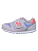 New Balance Sneakers "373" in Hellblau