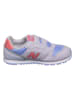 New Balance Sneakers "373" in Hellblau