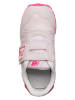 New Balance Sneakersy "373" w kolorze jasnoróżowym