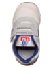 New Balance Sneakersy "996" w kolorze beżowo-niebieskim