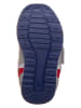 New Balance Sneakersy "996" w kolorze beżowo-niebieskim