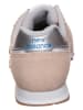 New Balance Leder-Sneakers "373" in Beige