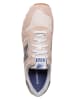 New Balance Leder-Sneakers "373" in Beige