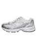 New Balance Sneakers "530" wit/zilverkleurig
