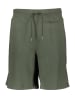 New Balance Shorts "NB Small Logo" in Khaki
