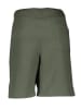 New Balance Szorty "NB Small Logo" w kolorze khaki
