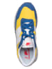 New Balance Sneakersy "237" w kolorze niebiesko-żółtym