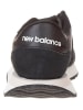 New Balance Sneakers "237" in Schwarz