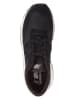 New Balance Sneakers "237" in Schwarz