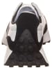 New Balance Leren sneakers "327" wit/zwart