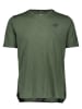 New Balance Trainingsshirt "Q Speed" in Khaki
