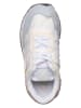 New Balance Sneakers "237" in Creme/ Rosa/ Hellblau