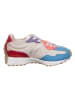 New Balance Sneakers "327" beige/meerkleurig