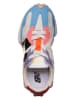 New Balance Sneakers "327" beige/meerkleurig