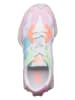New Balance Sneakers "327" in Weiß/ Bunt