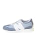 New Balance Sneakers in Blau/ Weiß