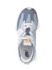 New Balance Sneakers blauw/wit