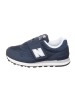 New Balance Sneakersy "PV515" w kolorze granatowym