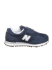 New Balance Sneakers "PV515" donkerblauw