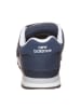 New Balance Sneakersy "PV515" w kolorze granatowym