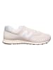 New Balance Sneakers in Creme