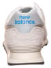 New Balance Sneakers in Creme