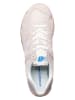 New Balance Sneakers in Creme
