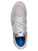New Balance Skórzane sneakersy "420" w kolorze szarym