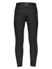 New Balance Laufleggings "Impact Run" in Schwarz