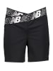 New Balance Szorty sportowe "Relentless" w kolorze czarnym