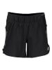 New Balance Laufshorts "Impact" in Schwarz