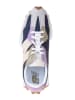 New Balance Sneakers donkerblauw/paars/grijs