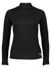 New Balance Trainingslongsleeve "Q Speed 1NTRO" zwart