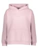 New Balance Hoodie "NB Athletics Nature State" lichtroze