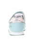 New Balance Sneakers lichtblauw