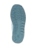 New Balance Sneakers in Hellblau
