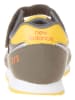 New Balance Sneakers "373" kaki