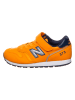 New Balance YV373XH2 oranje