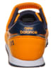 New Balance YV373XH2 oranje