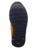 New Balance Sneakers in Orange