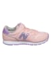 New Balance Sneakers in Rosa