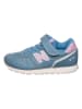 New Balance Sneakersy w kolorze niebieskim